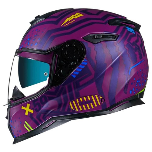 Nexx 100 enigma - sx.100,