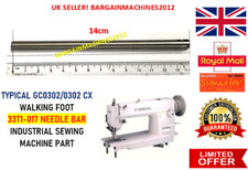 TYPICAL GC0302 WALKING FOOT