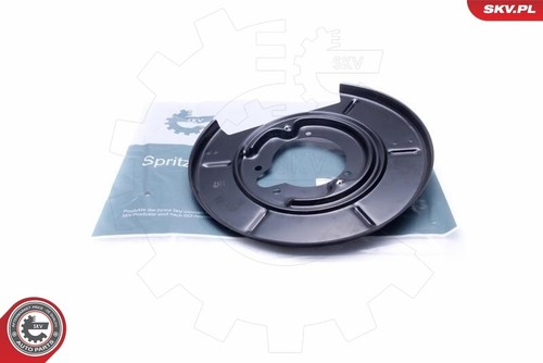 Rear right esen skv 57skv628 - rear,