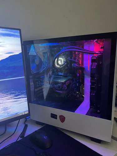 Nzxt gaming rtx 2060 - nzxt, pc