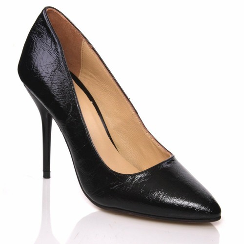 Unze london black creased - unze,