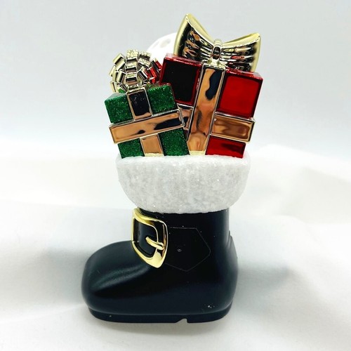 Bath body works santa - &, boot