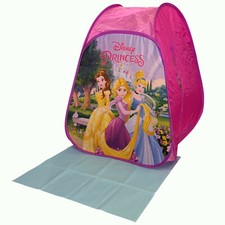 Disney Princess Pop Up Play