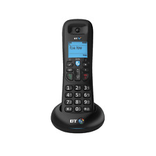 NEW BT 3540 Cordless Phone Additional Expansion Handset No Box