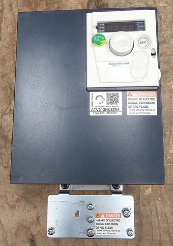 Schneider electric altivar - schneider,