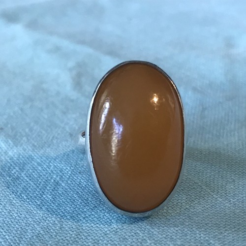 Vintage hand crafted - hand, 1"