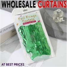 2M-3M Foil Fringe Tinsel