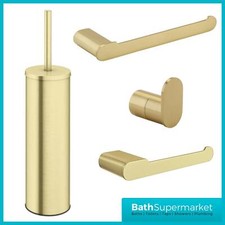 Robe Hook Paper Holder Towel