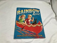 Vintage Magic Paintless