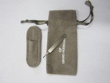 Girard-Perregaux Watch Complications Date Setting Pusher Pin Stylus Tool Pouches