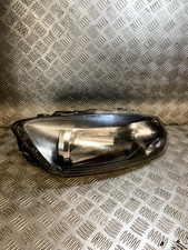 VW Polo 6R Mk5 OS Right Halogen Headlight New 44111D8R