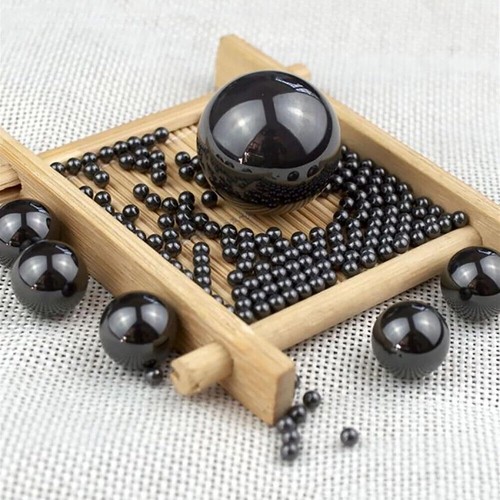 Silicon nitride ball - 10*silicon,