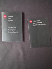 #A1276-Leica 11822, Noctilux