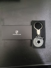Porsche Keychain Brake Caliper