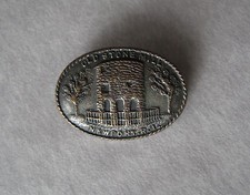 Rare Antique 19th Century