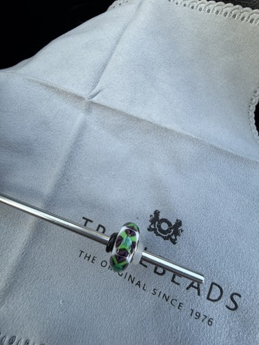 Genuine trollbeads unique - genuine,