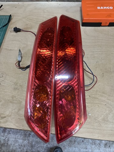 Aprilia atlantic rear - aprilia,