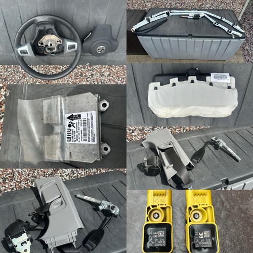 Vauxhall corsa full set - d,