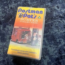 Postman Pats Bumper Edition