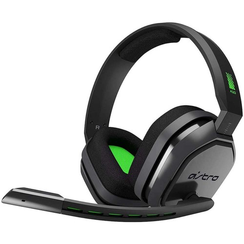 Astro gaming a10 wired - gaming,