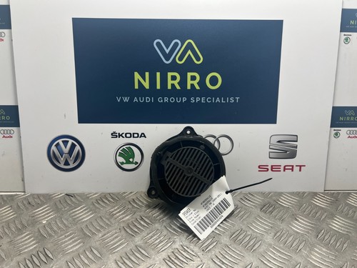 Audi bose front - tt, speaker