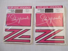 2 Pr. Vintage Schiaparelli