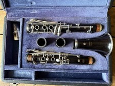 Leblanc Opus Clarinet