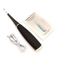 Black Electric Sonic Plaque