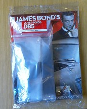 Eaglemoss: James Bond 007
