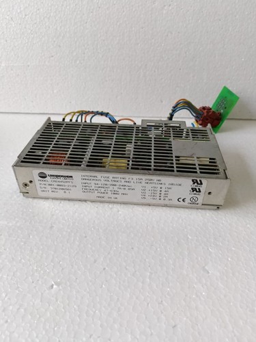 Unipower ca24452pfs - unipower,