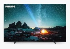 Philips 43PUS7609/12 TV 109,2 cm (43")4K Ultra HD Smart TV Wifi Anthracite, Gris