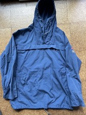 Ajak FJELLVETT Navy Nordic Ski