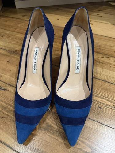Manolo blahnik women shoes - manolo,