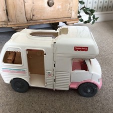 Fisher Price My Loving Family