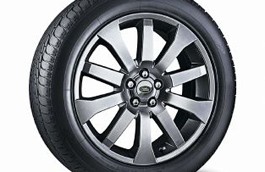 Land rover wheel freelander - land,