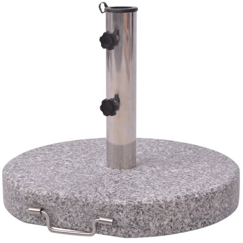 Parasol stand 7 - parasol, 17.7