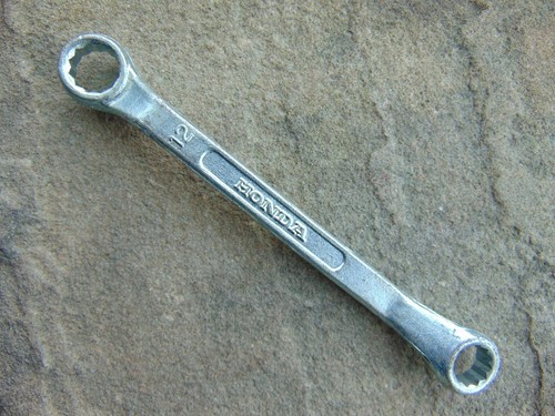 Honda mm double ended - &,