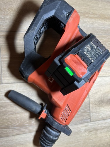 Sds hammer drill hilti te - hammer,