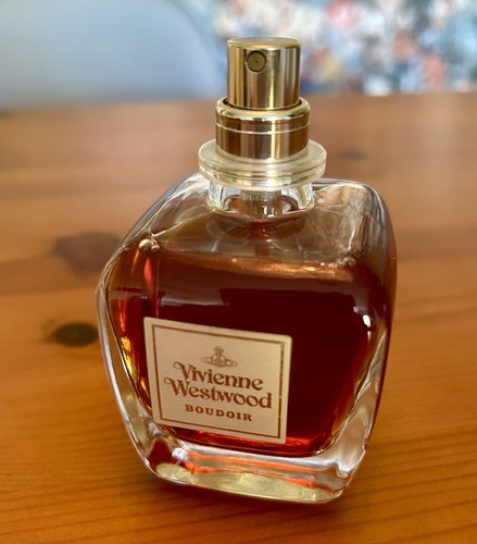 Boudoir vivienne westwood 75ml - boudoir,