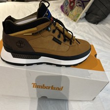 Timberland Field Trekker