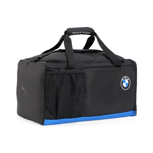 New bmw puma 36l duffle - new,