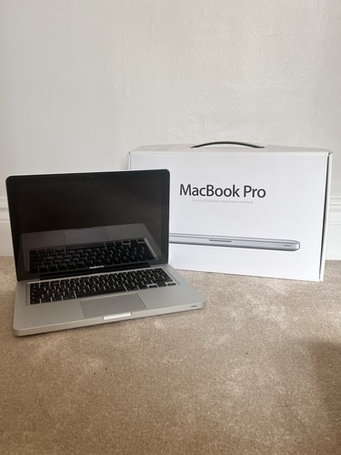 Macbook pro inch mid - (13-inch,,