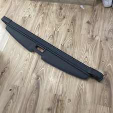 Vauxhall Zafira UNTEN  Parcel