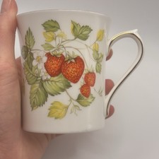 Royal Worcester Evesham