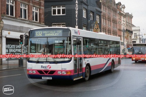 Bus photo yorkshire - bus,