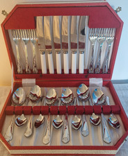 Atkinson Bros Sheffield 18pc