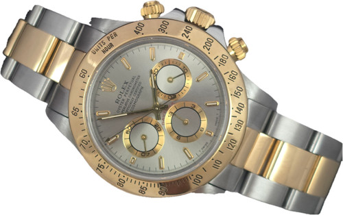 Rolex zenith daytona 16523 - rolex,