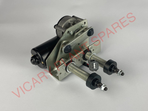Front wiper motor - wiper,