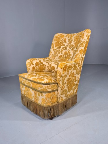 Vintage danish 1970s bedroom - 1970s,