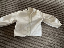 Ken / Mattel Boy Doll white